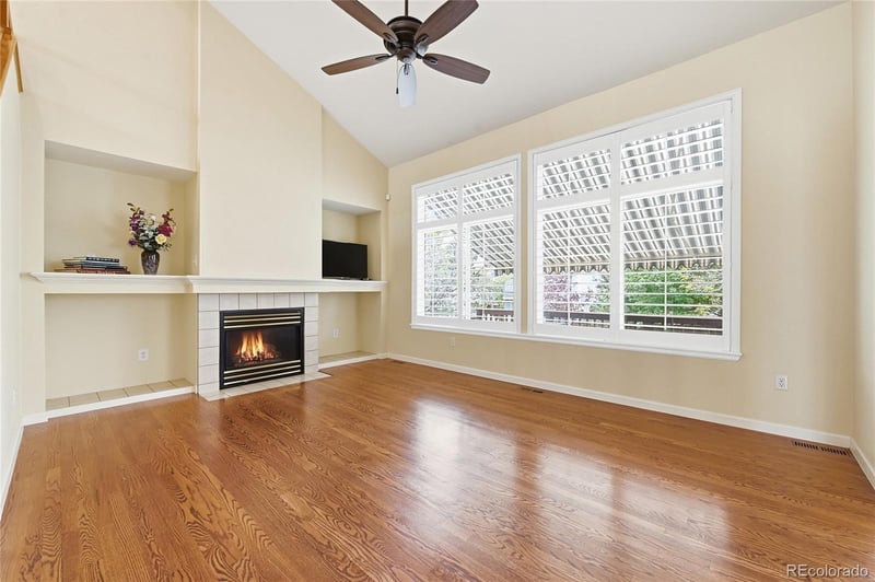 16624 Santolina Ct, Parker, CO 80134