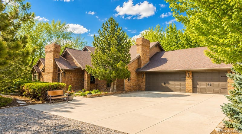 14656 56th Dr, Arvada, CO 80002