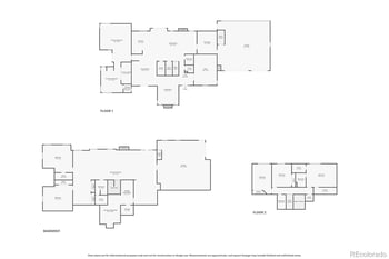 14656 W 56th Dr, Arvada, CO 80002