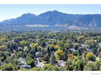 2006 Joslyn Pl, Boulder, CO 80304