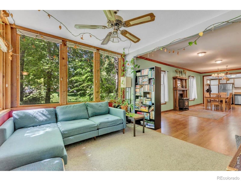 2006 Joslyn Pl, Boulder, CO 80304