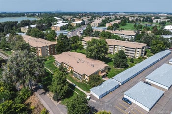 765 Alton Way #6B, Denver, CO 80247