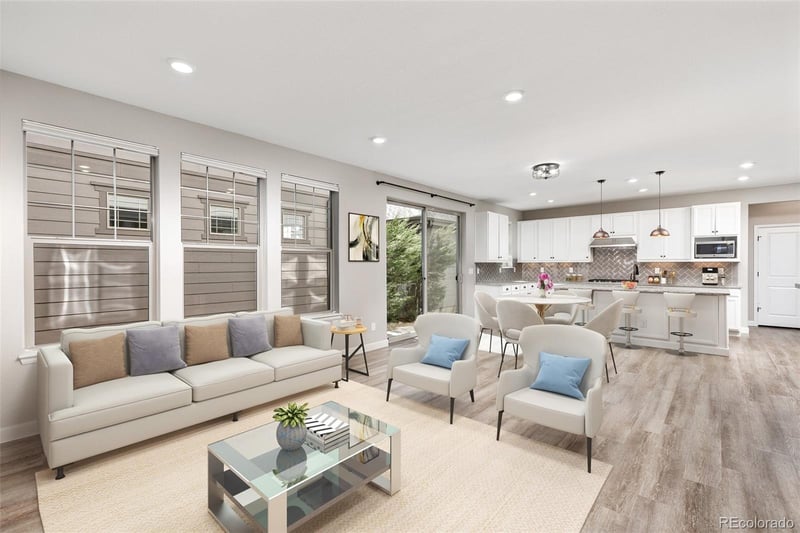 5815 Boston Ct, Denver, CO 80238