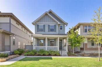 5815 Boston Ct, Denver, CO 80238