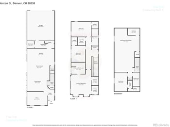 5815 Boston Ct, Denver, CO 80238