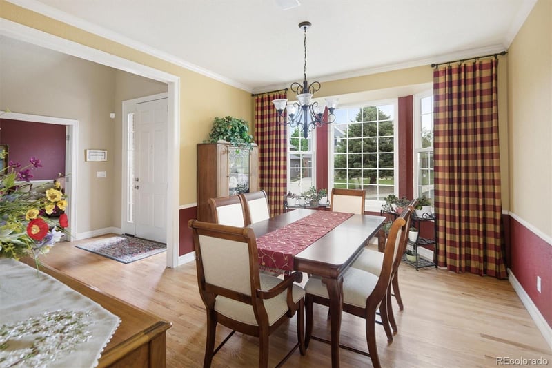 8369 Winter Berry Dr, Castle Pines, CO 80108