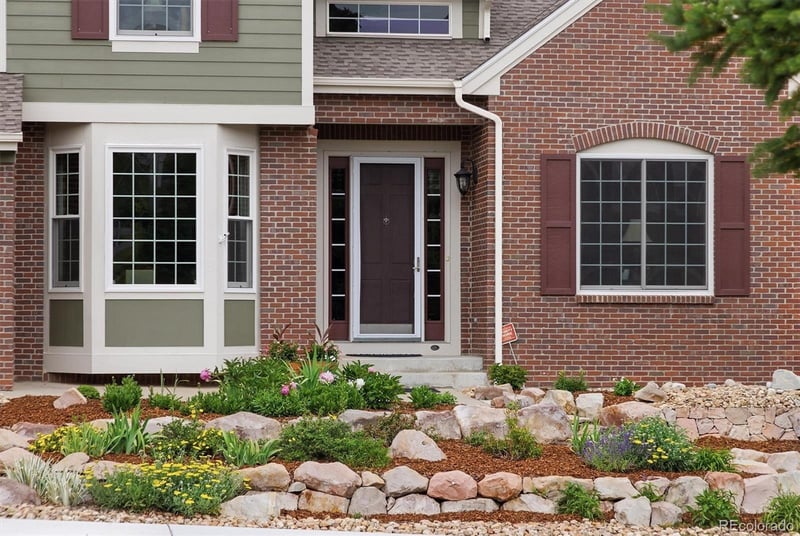 8369 Winter Berry Dr, Castle Pines, CO 80108