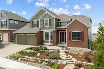 8369 Winter Berry Dr, Castle Pines, CO 80108