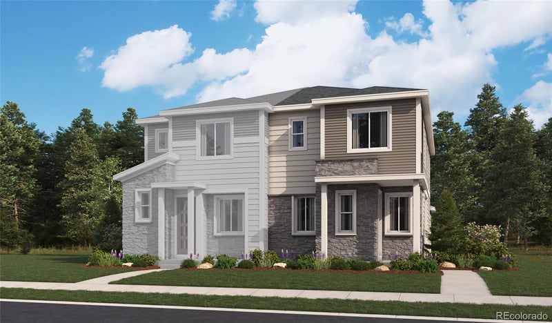 24185 30th Pl, Aurora, CO 80019