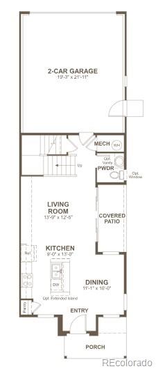 24185 30th Pl, Aurora, CO 80019