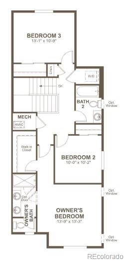 24185 30th Pl, Aurora, CO 80019