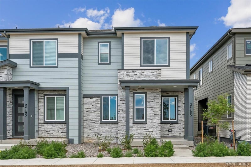 24185 30th Pl, Aurora, CO 80019