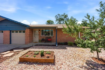 4753 Everett Ct, Wheat Ridge, CO 80033