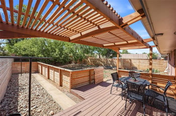 4753 Everett Ct, Wheat Ridge, CO 80033