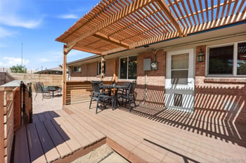 4753 Everett Ct, Wheat Ridge, CO 80033