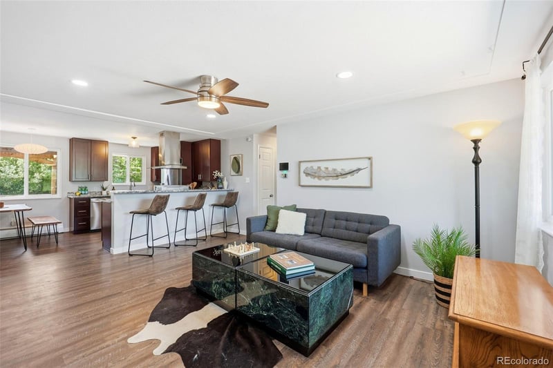 4753 Everett Ct, Wheat Ridge, CO 80033