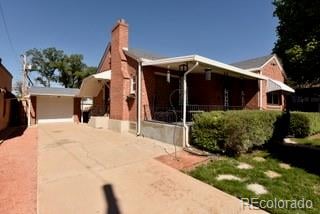 2117 Wyoming Ave, Pueblo, CO 81004