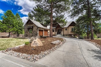 5732 Regal Oak Ln, Parker, CO 80134