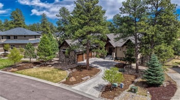 5732 Regal Oak Ln, Parker, CO 80134