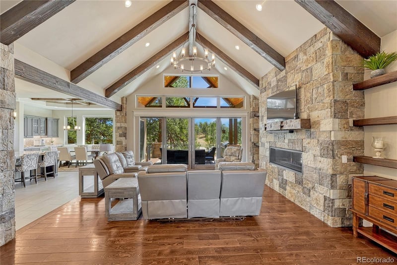 5732 Regal Oak Ln, Parker, CO 80134