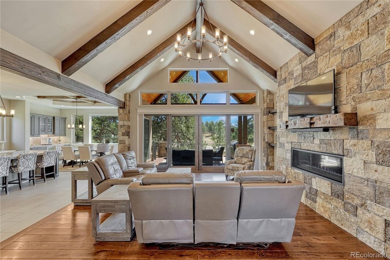 5732 Regal Oak Ln, Parker, CO 80134