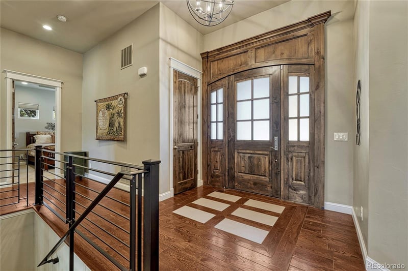 5732 Regal Oak Ln, Parker, CO 80134