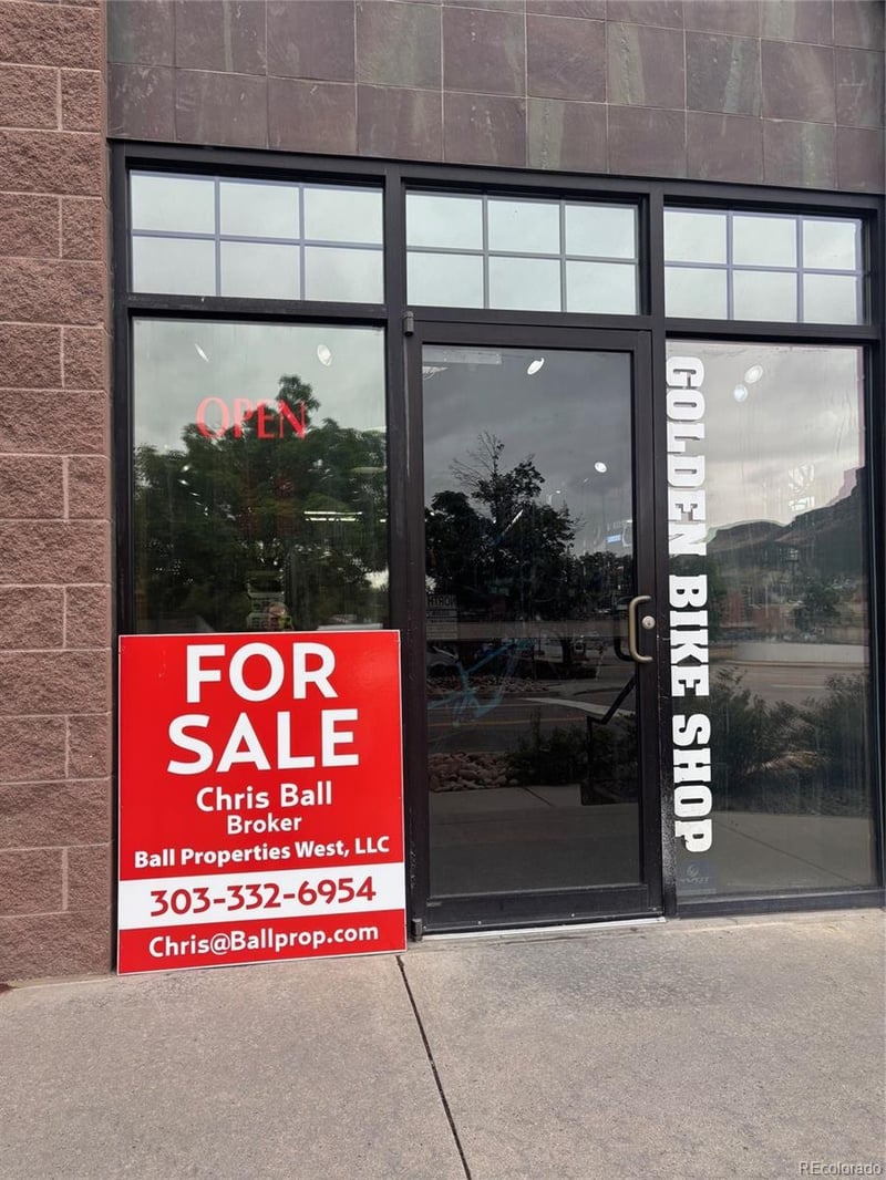 722 Washington Ave #C 1,2,3, Golden, CO 80401