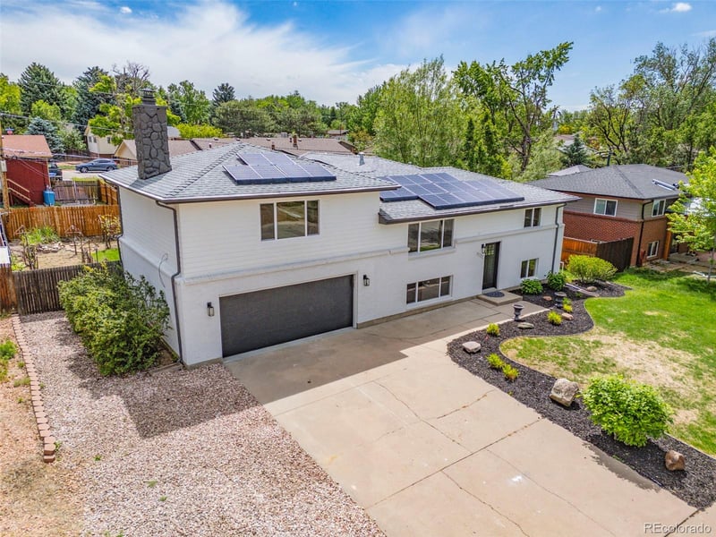 6542 Iris St, Arvada, CO 80004