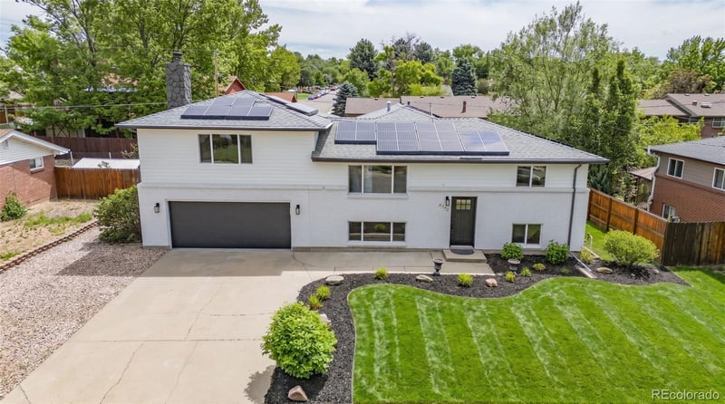 6542 Iris St, Arvada, CO 80004
