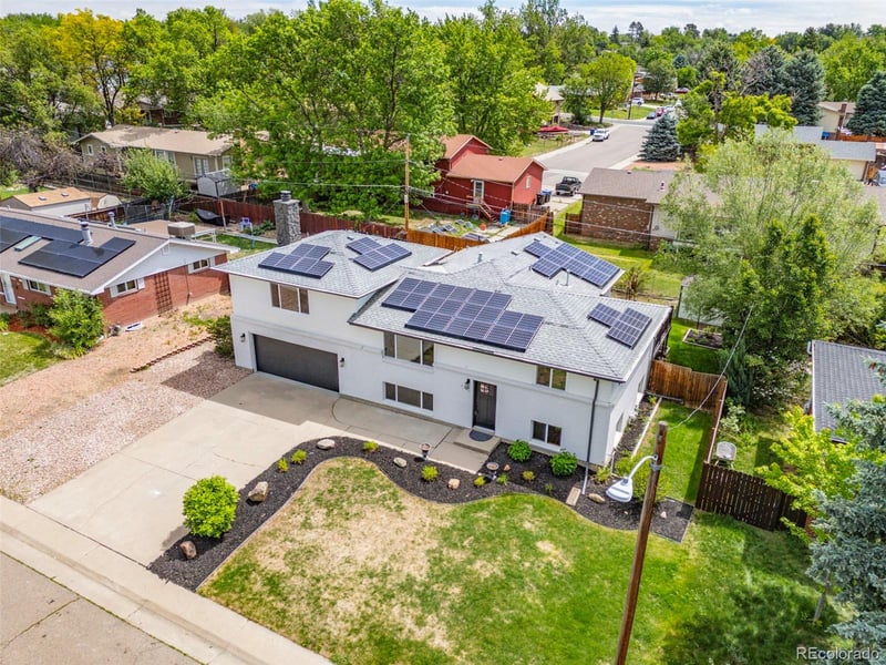 6542 Iris St, Arvada, CO 80004
