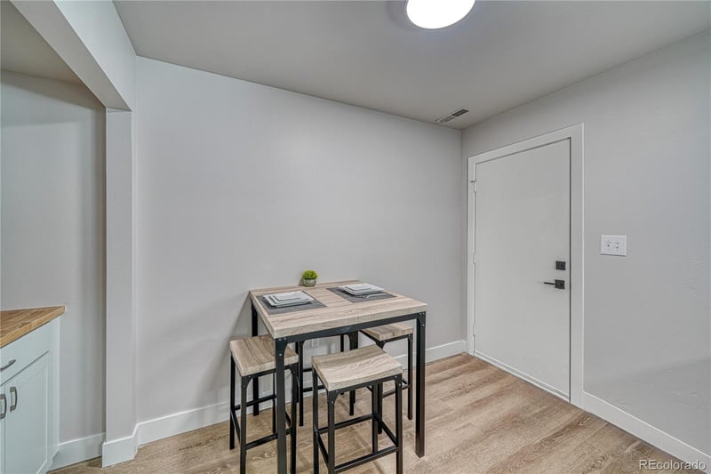 921 Mt Massive Dr #23, Leadville, CO 80461