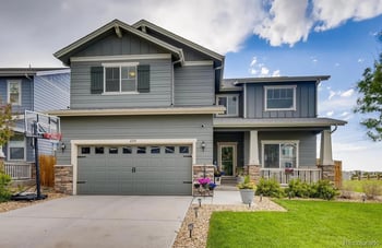 6335 S Harvest St, Aurora, CO 80016
