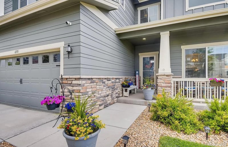6335 S Harvest St, Aurora, CO 80016