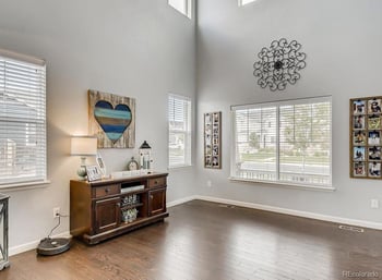 6335 S Harvest St, Aurora, CO 80016