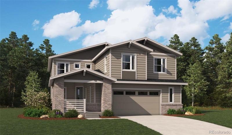 3731 Hayleyville St, Aurora, CO 80019
