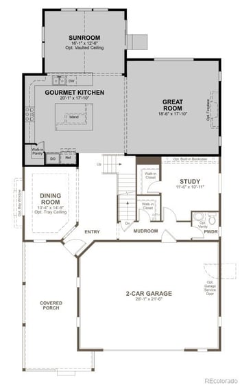 3731 Hayleyville St, Aurora, CO 80019