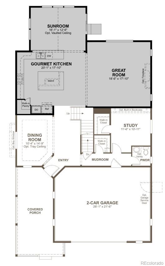3731 Hayleyville St, Aurora, CO 80019