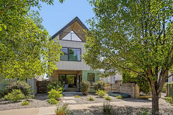 2538 N Clarkson St, Denver, CO 80205