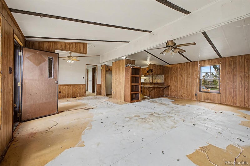 75 Curtis Rd Lot 7, Colorado Springs, CO 80930