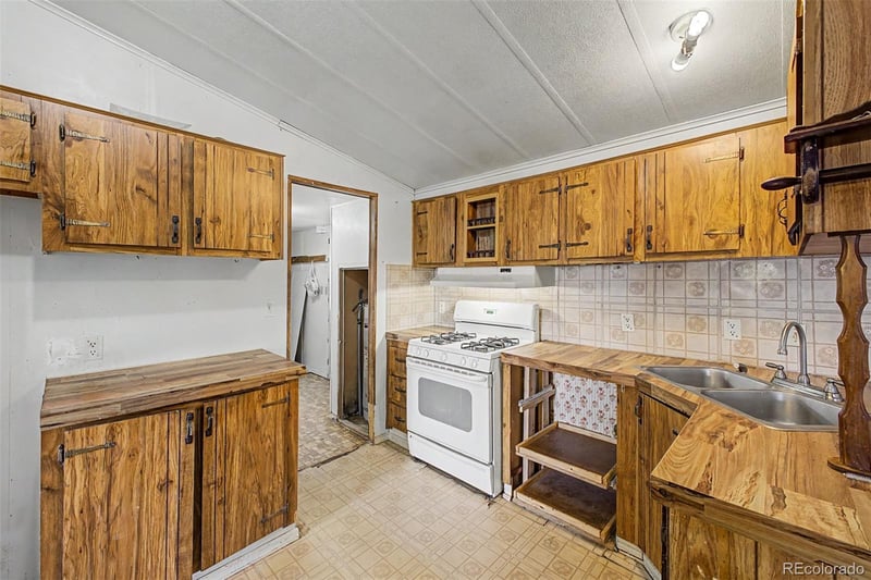 75 Curtis Rd Lot 7, Colorado Springs, CO 80930