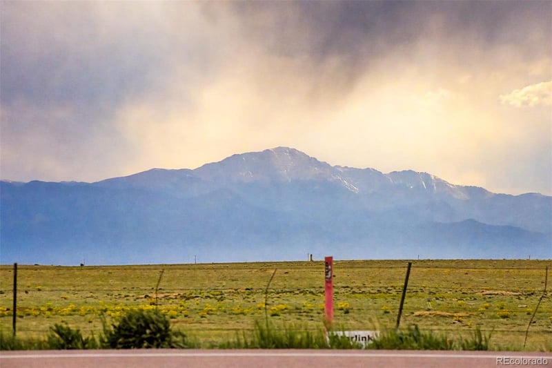 75 Curtis Rd Lot 7, Colorado Springs, CO 80930