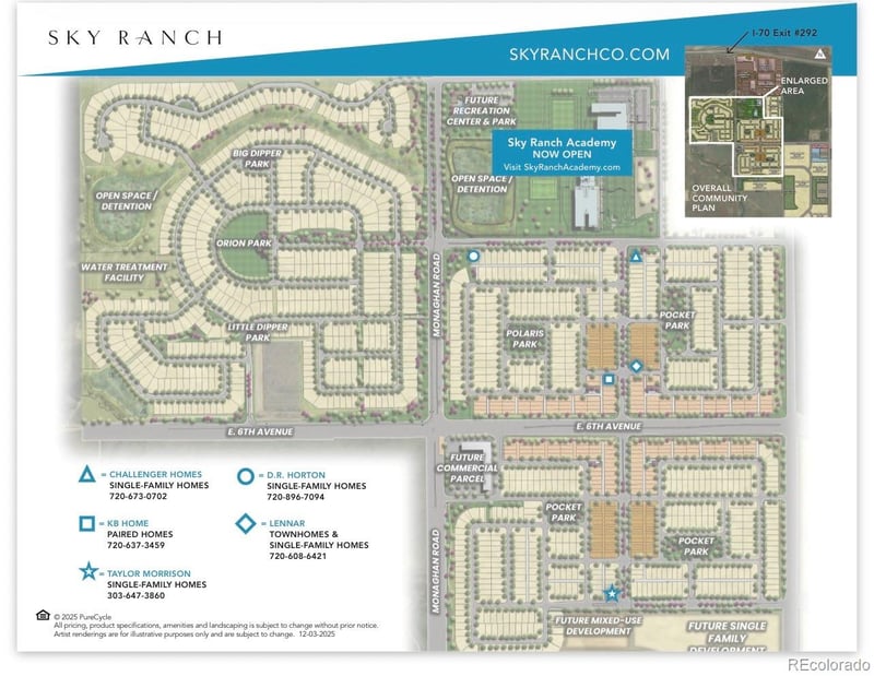 28274 8th Pl, Watkins, CO 80137