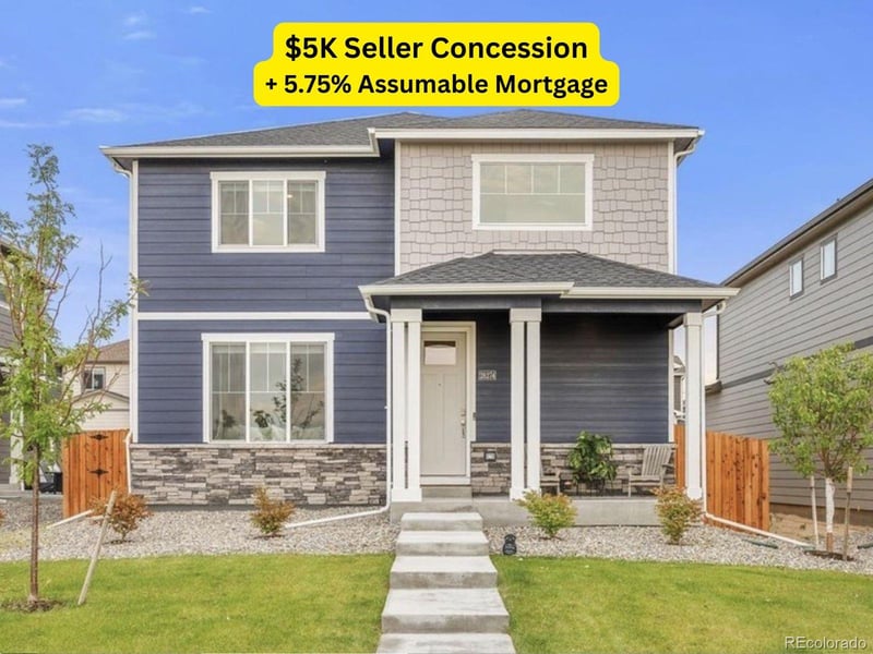 28274 8th Pl, Watkins, CO 80137