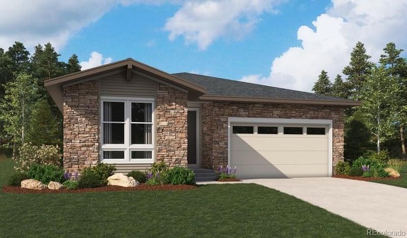 4132 Haleyville St, Aurora, CO 80019