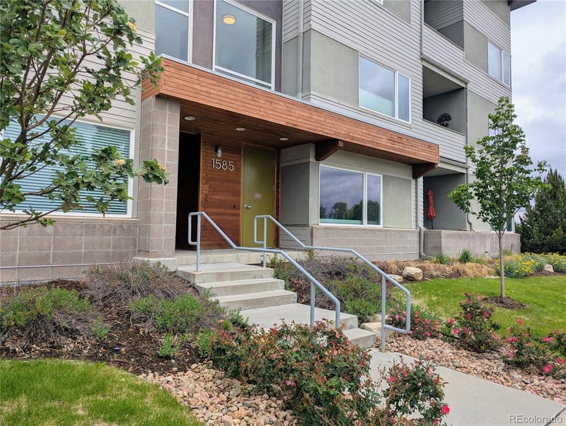 1585 Hecla Way #201, Louisville, CO 80027