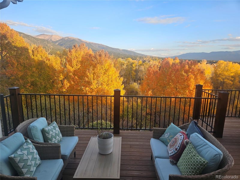 17320 County Road 306, Buena Vista, CO 81211