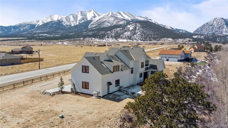 17320 County Road 306, Buena Vista, CO 81211