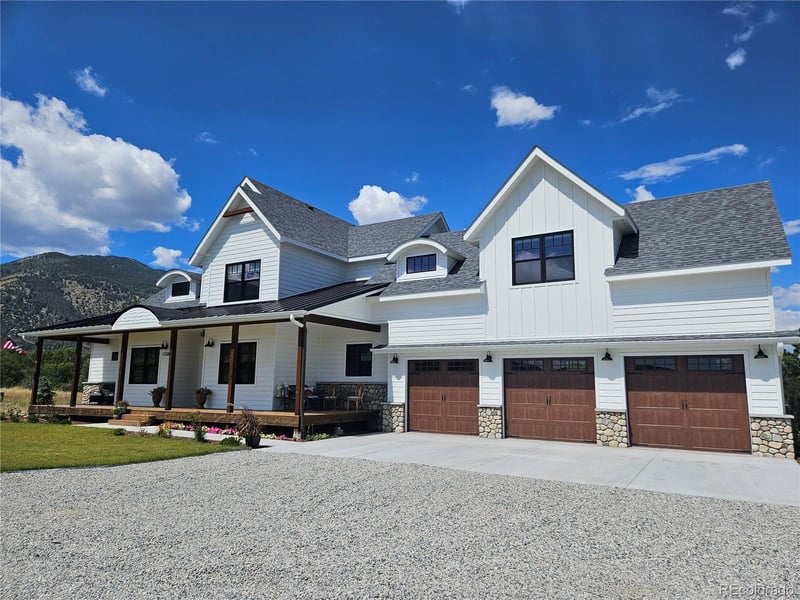 17320 County Road 306, Buena Vista, CO 81211