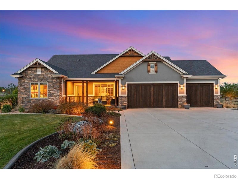 1336 Paramount Dr, Berthoud, CO 80513