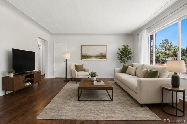 1335 Wolff St, Denver, CO 80204